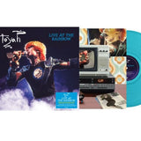 Toyah: Live At The Rainbow (2LP Colour Vinyl Edition)