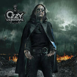Ozzy Osbourne - Black Rain (2LP Gatefold Sleeve)