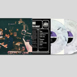 Paolo Nutini - Last Night In The Bittersweet (2LP Black & White Marbled Vinyl)