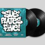 Various Artists - Sub Plates Five (2 x 10")
