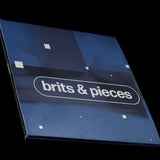 Various Artists - Brits & Pieces Volume 2 (CD + Download Code)