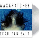 Waxahatchee - Cerulean Salt (Clear Vinyl)