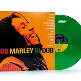 Bob Marley - Bob Marley In Dub (Green Vinyl)