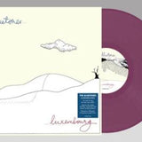 The Bluetones - Luxembourg (Translucent Purple Vinyl)