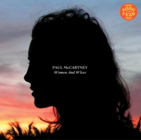 Paul McCartney - Women and Wives (12") (RSD22)