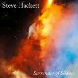 Steve Hackett - Surrender Of Silence (2LP + CD)