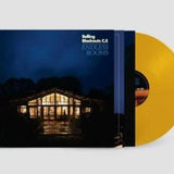 Rolling Blackouts Coastal Fever - Endless Rooms (Limited Yellow Loser Edition)