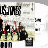 Jesus Jones - London (140g White Vinyl)