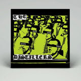 The Distillers - Sing Sing Death House (20th Anniversary Edition Coloured Vinyl)