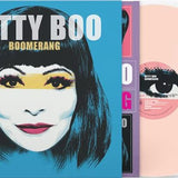 Betty Boo - Boomerang (Pink Vinyl)