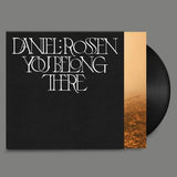 Daniel Rossen - You Belong There