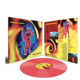 Inspiral Carpets - Devil Hopping (Red Vinyl)