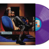 Mark Morrison - Return Of The Mack (25th Anniversary Purple Vinyl)