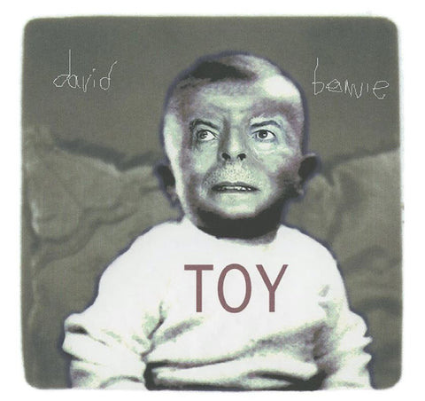 David Bowie - Toy (2LP)