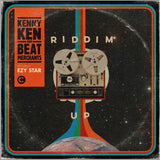 Kenny Ken & Beat Merchants feat. Ezy Star (10" Vinyl)