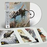 OST: Ikaruga Soundtrack (White Vinyl)
