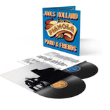 Jools Holland - Pianola. Piano and Friends (2LP)