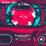 The Heavy North - Electric Soul Machine (Signed)