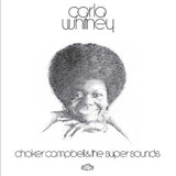 Carla Whitney - Choker Campbell & The Super Sounds (LP) RSD2021