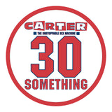 Carter The Unstoppable Sex Machine - 30 Something (Picture Disc) RSD23