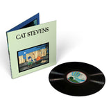 Yusuf / Cat Stevens - Teaser & The Firecat (50th Anniversary Remaster)