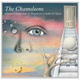 The Chameleons - Elevated Living: Live In Manchester, London & Spain (DVD)