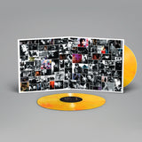 The Charlatans - The Charlatans (Orange Marbled Vinyl)