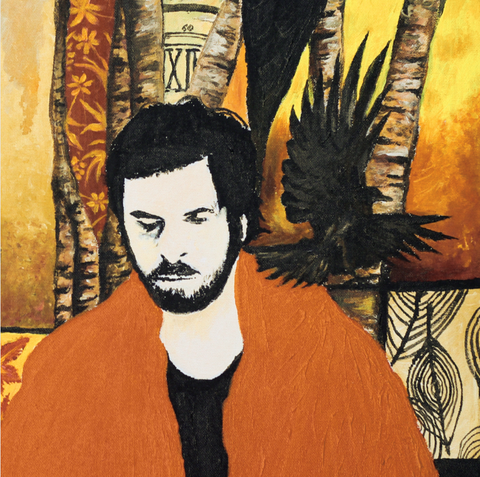 Charly Coombes - All In The End Is Harvest
