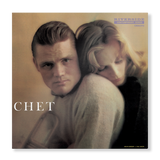 Chet Baker - Chet (Mono) (LP) RSD23