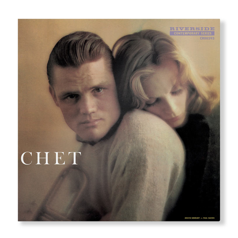 Chet Baker - Chet (Mono) (LP) RSD23