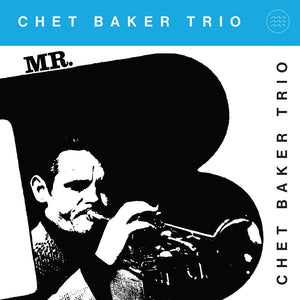 Chet Baker - Mr.B.