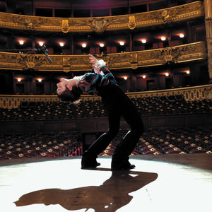 Christine and the Queens  - La Vita Nuova: Sequences 2 et 3