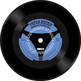 Chuck Brown & The Soul Searchers - Berro e Sombaro (7") RSD23