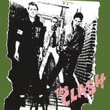 The Clash - The Clash (Transparent Pink Vinyl) (National Album Day 2022)