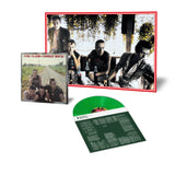 The Clash - Combat Rock (Green Vinyl)
