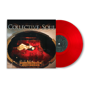 Collective Soul - Disciplined Breakdown (LP) (RSD22)