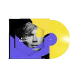 Beck - Colors (Yellow Vinyl)