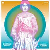 Cornershop - England Is A Garden: Instrumentals (2LP Gatefold Sleeve - Limited Edition Lozenge Clear Transparent Vinyl)