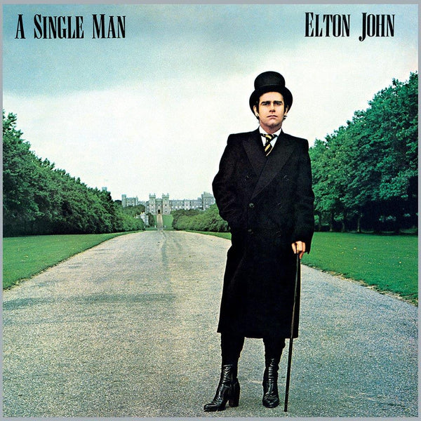 Elton John - A Single Man (2022 Remaster)