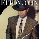 Elton John - Breaking Hearts (2022 Remaster)
