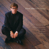 Elton John - Love Songs (2LP 2022 Remaster)
