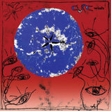 The Cure - Wish (30th Anniversary Edition) (2LP)