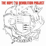 PJ Harvey - The Hope Six Demolition Project (Limited Edition)