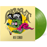 Crobot - Rat Child 12" (BF21)