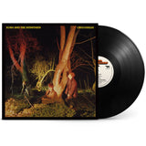 Echo & The Bunnymen - Four LP Bundle: Porcupine / Ocean Rain / Crocodiles / Heaven Up Here
