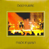 Deep Purple - Made In Japan (2LP Gatefold Sleeve)