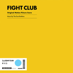 Dust Brothers - Fight Club