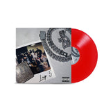 D-Block Europe - Lap 5 (2LP Red Vinyl)