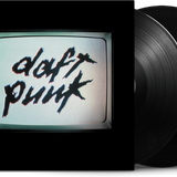 Daft Punk - Human After All (2022 Repress)