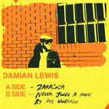 Damian Lewis - Zaragoza (7'') RSD23